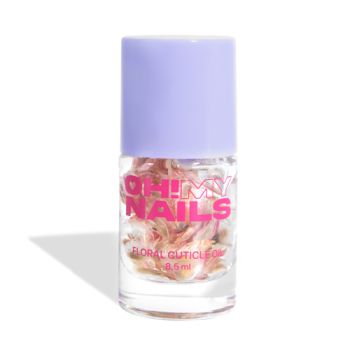 Oh My Nails Óleo de Cutículas