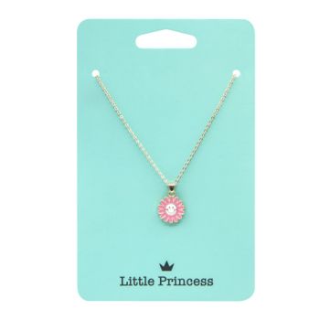 Little Princess Colar Margarida