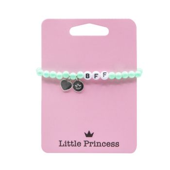 Little Princess Pulseira Pérolas BestFriend
