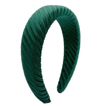 Oh My Hair Diadema Verde