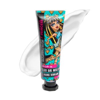 Monster High Cleo de Nile Creme de Mãos