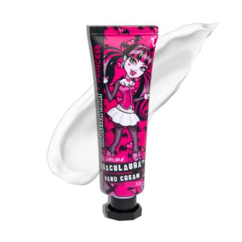 Monster High Draculaura Creme de Mãos