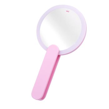 Must Have Espelho Redondo com Luz + Cabo