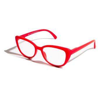 Óculos de Leitura Fosco Cherry 185C