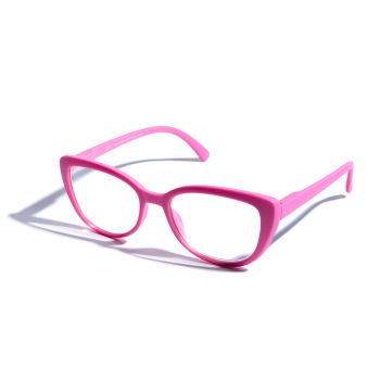 Óculos de Leitura Fosco Rosa 211C