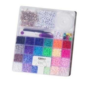 Kit Party Lab Concert Besties Bracelet 