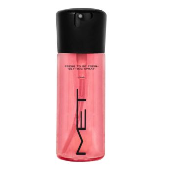 Press 2B Fresh Setting Spray Fixador de Maquilhagem