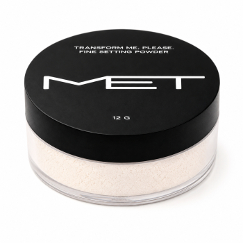 Transform Me Please Setting Powder Pós Fixadores