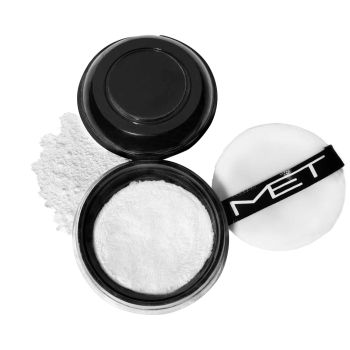 Transform Me Please Setting Powder Pós Fixadores