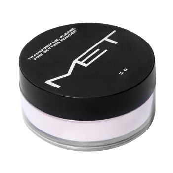 Transform Me Please Setting Powder Pós Fixadores