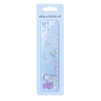 Regra Escolar Relax & Float