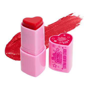 Barbie™ / Princess Extra Love Blush Stick Blush em Stick