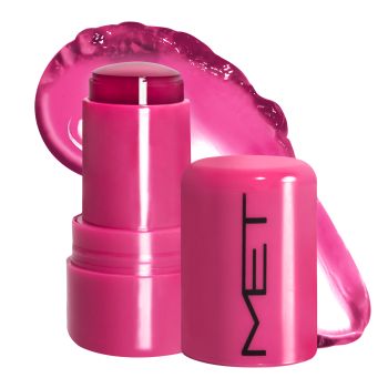 MET JELL-O TINT LIPS & CHEEKS TINTE PARA LABIOS E BOCHECHAS