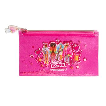 Estojo Barbie Glitter Fantasy
