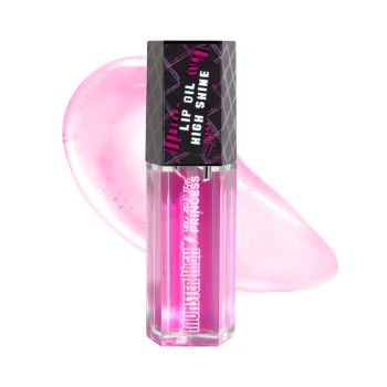 Óleo Labial High Shine Pink Coffin