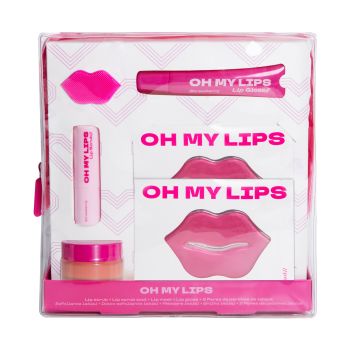 Kit Oh My Lips