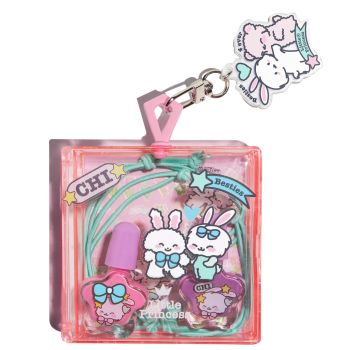 Conjunto Little Beauty Besties