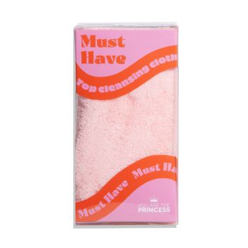 Must Have Cleansing Cloth Toalha Ultrasuave
