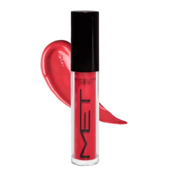 Blurred Kiss Liquid Lipstick Batom Líquido