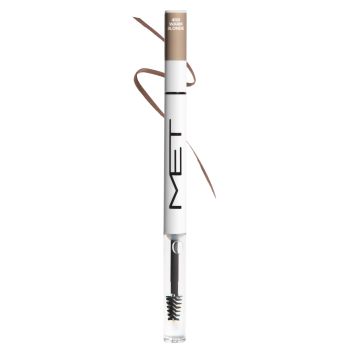 Laminate & Shape Brow Duo Pincel Fixador de Sobrancelhas