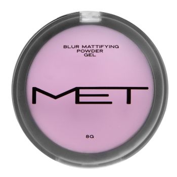 Blur Mattifying Powder Gel Pó Matificante