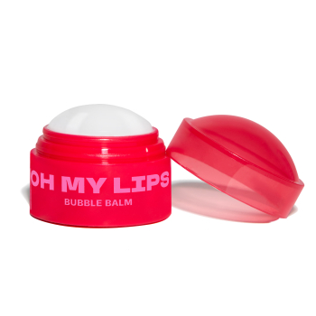 Oh My Hair Bubble Balm Bálsamo labial