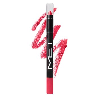 Velour Matte Crayon Lápis de Lábios