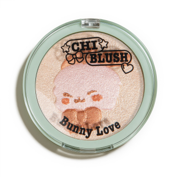 Bunny Love Blush Blush em Pó