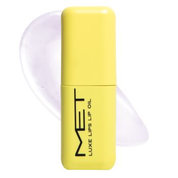 Luxe Lips Lip Oil Óleo Labial