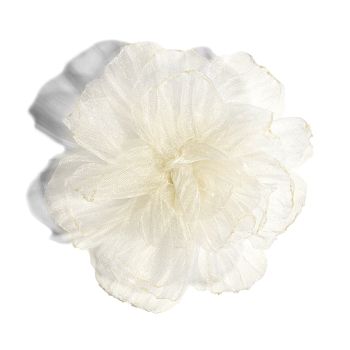 Oh My Hair Clip Flor