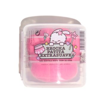 Pincel Patinha Extra Suave