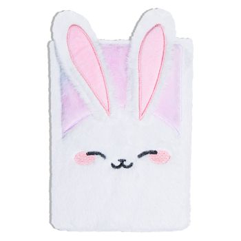 Chi Caderno Bunny