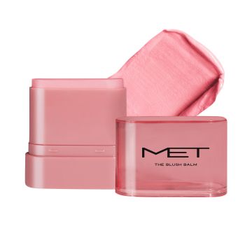 The Blush Balm Bálsamo em Stick