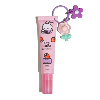 Brilho labial Juicy Lips