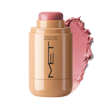 Pop Blush Blush em Creme