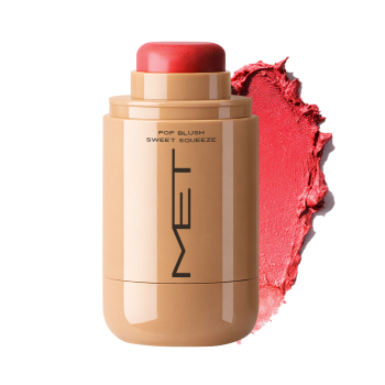 Pop Blush Blush em Creme