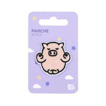Patches de Tela