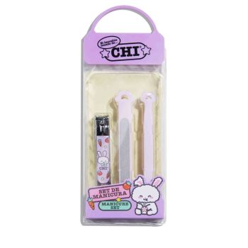 Conjunto de Manicure