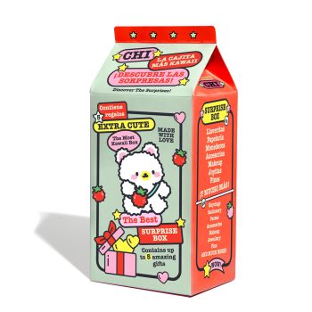 Surprise Box