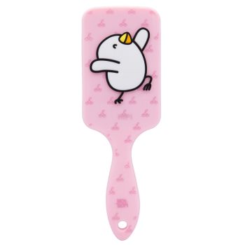 Escova Padel com pontas de nylon