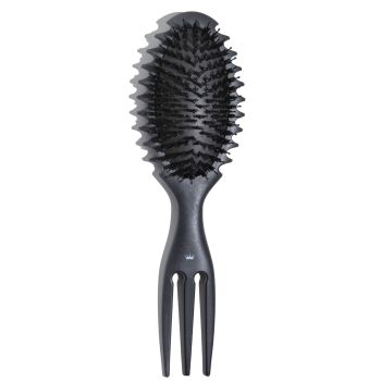 Oh My Hair Bounce Curly Round Brush Escova Redonda para Cabelo Encaracolado