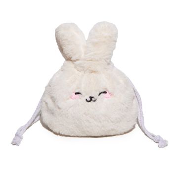 Soft Bunny Nécessaire