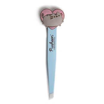 Purrrfect Brows Pinça de Sobrancelhas