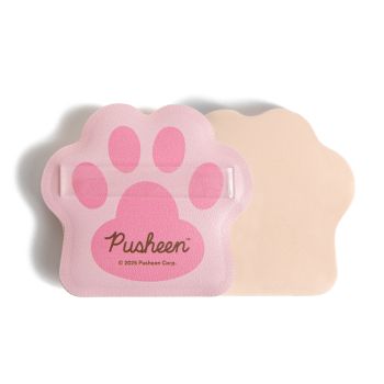 Esponja Pusheen Paw Puff