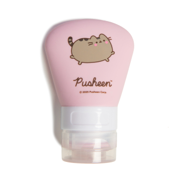 Frasco de viagem Pusheen