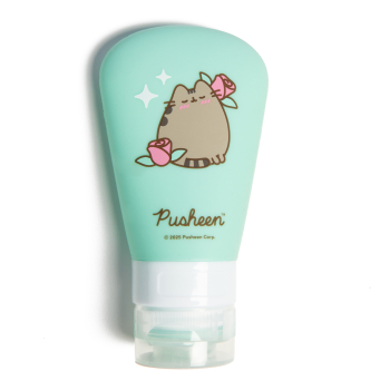 Frasco de viagem Pusheen