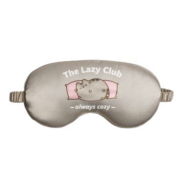 Antifaç Reversível The Lazy Club