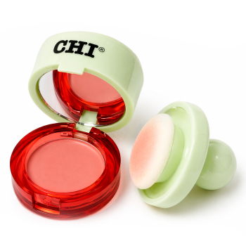 Bunny Blush Blush Compacto