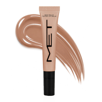 Bam Balm Bálsamo Labial com Brilho