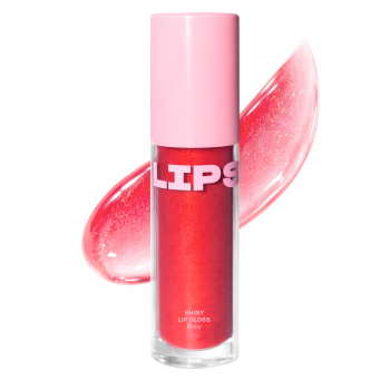 Oh My Lips Shiny Lip Gloss Brilho Labial